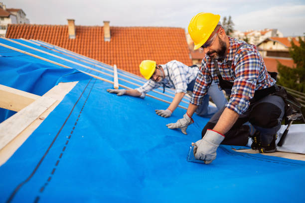 Gutter Replacement in St John, MO